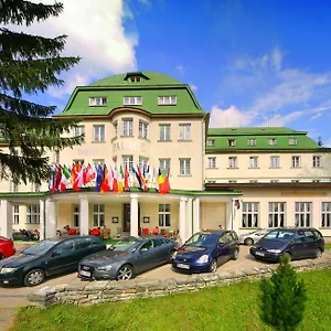 3* Отель Palace Club